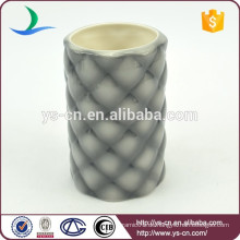 YSb50053-06-th chinesischen Design Hand bemalte Dolomit Zahnbürste Halter Produkte